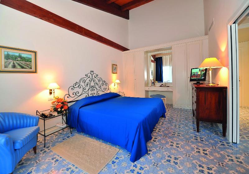 Hotel Del Golfo - Oda