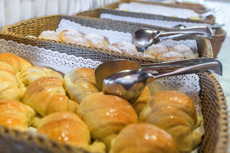 Hotel Del Golfo - Restoran
