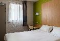 B&B Hotel Auxerre Bourgogne oda fotoğrafı