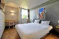 B&B HOTEL Beaune Sud (1) Palais Des Congrès oda fotoğrafı