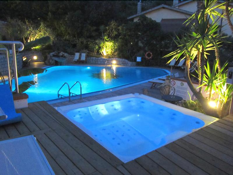 Hotel Montemerlo - Aktivite