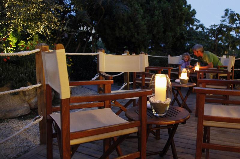 Hotel Montemerlo - Genel