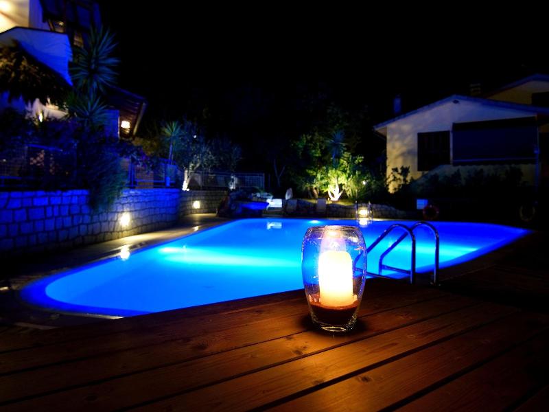 Hotel Montemerlo - Genel