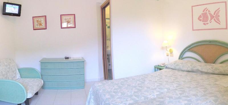 Hotel Montemerlo - Oda