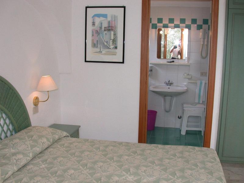 Hotel Montemerlo - Oda