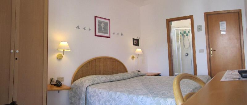 Hotel Montemerlo - Oda