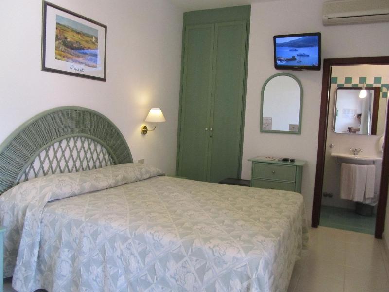 Hotel Montemerlo - Oda