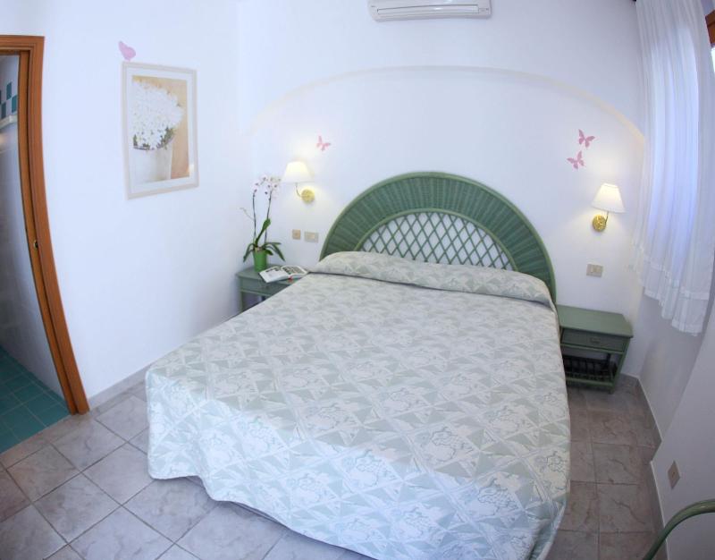 Hotel Montemerlo - Oda