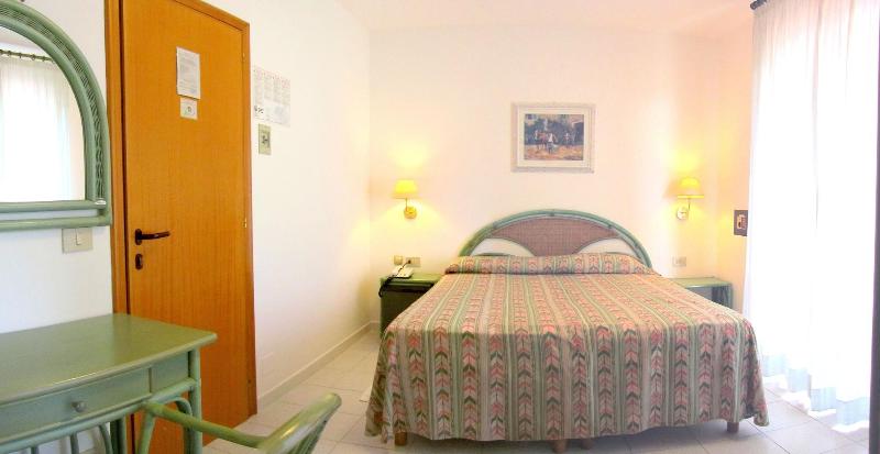 Hotel Montemerlo - Oda
