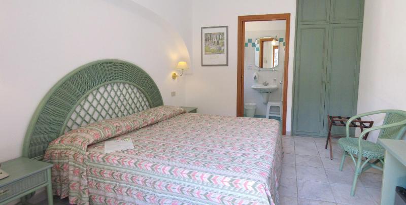 Hotel Montemerlo - Oda