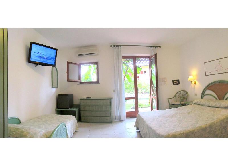 Hotel Montemerlo - Oda