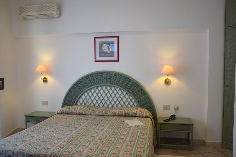 Hotel Montemerlo - Oda