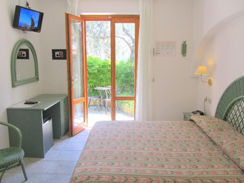 Hotel Montemerlo - Oda