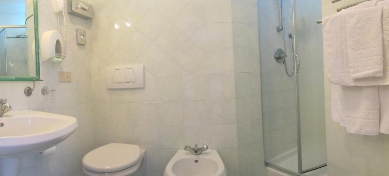 Hotel Montemerlo - Oda