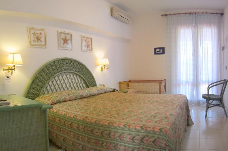 Hotel Montemerlo - Oda
