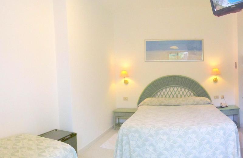 Hotel Montemerlo - Oda