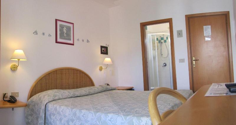 Hotel Montemerlo - Oda
