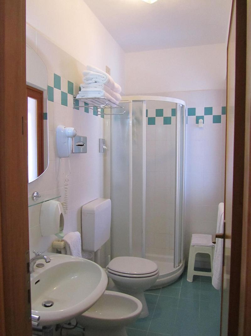 Hotel Montemerlo - Oda