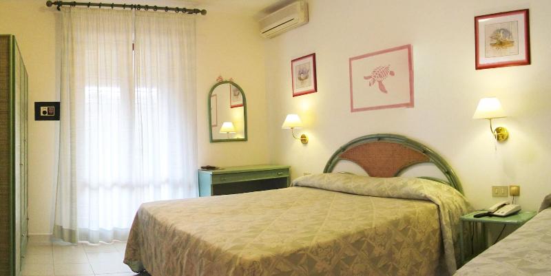Hotel Montemerlo - Oda
