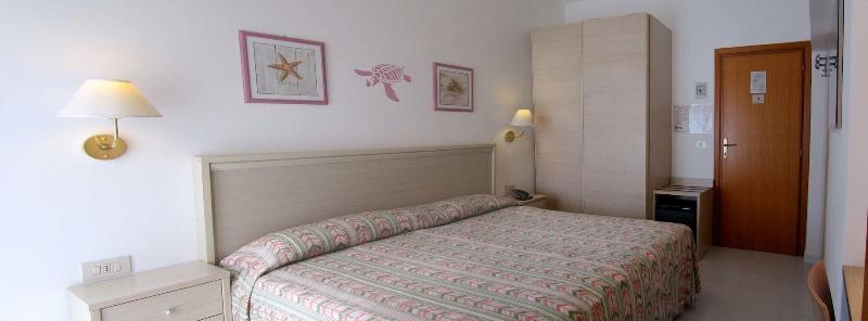 Hotel Montemerlo - Oda