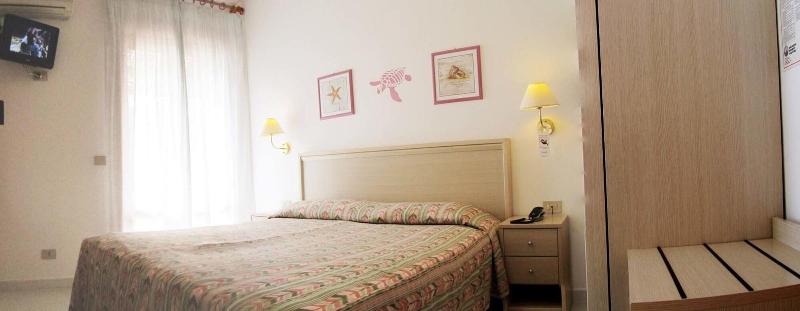 Hotel Montemerlo - Oda
