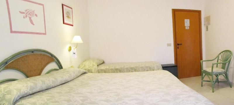 Hotel Montemerlo - Oda
