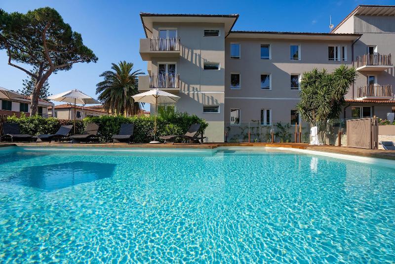 Marina Garden Hotel - Aktivite