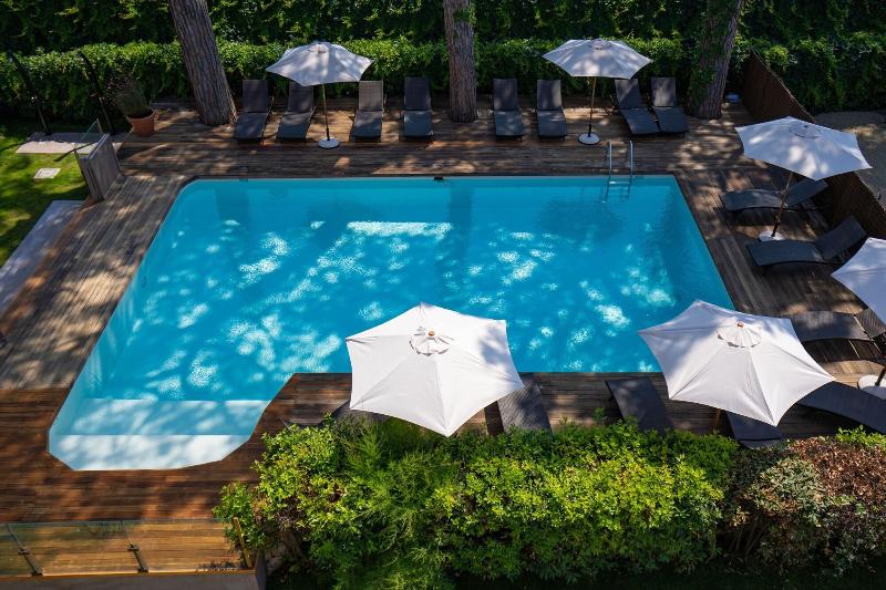 Marina Garden Hotel - Aktivite