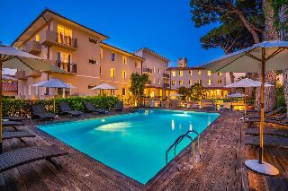 Marina Garden Hotel otel fotoğrafı