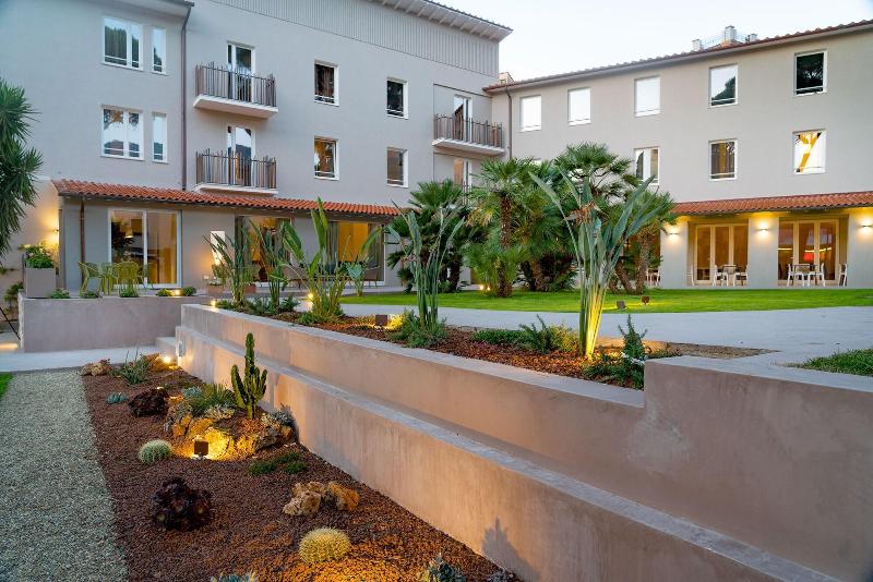 Marina Garden Hotel - Genel