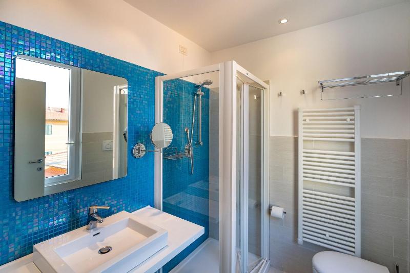 Marina Garden Hotel - Oda