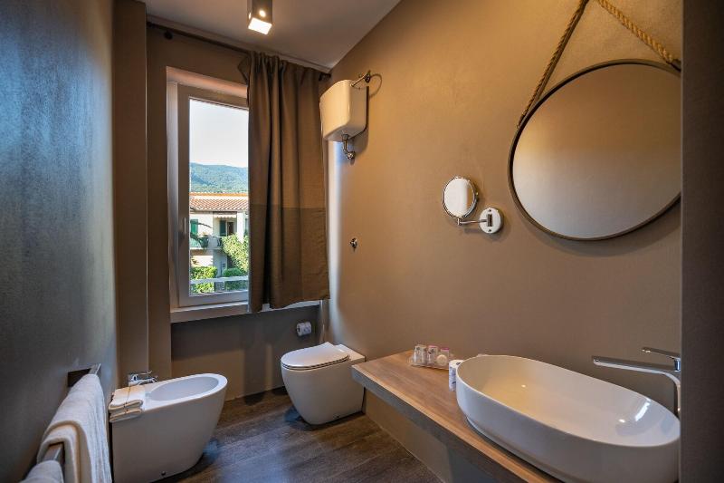 Marina Garden Hotel - Oda