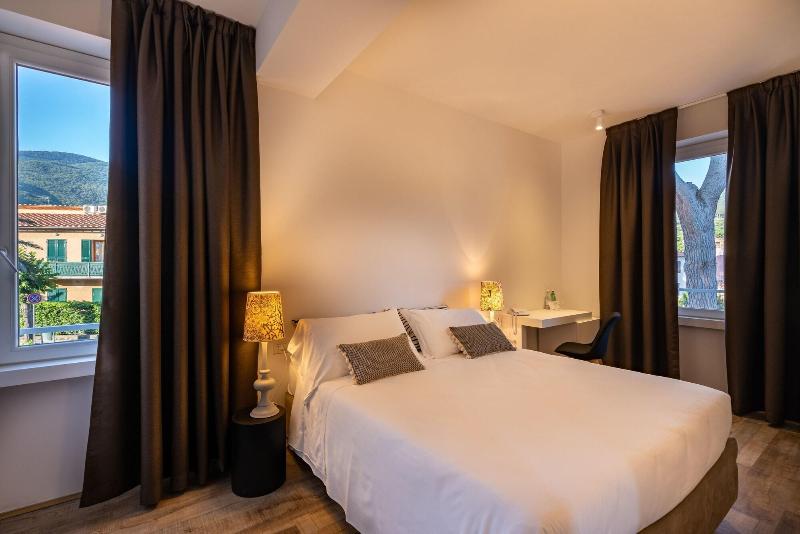 Marina Garden Hotel - Oda