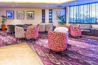 Delta by Marriott The Nottingham Belfry fotoÄŸrafÄ±