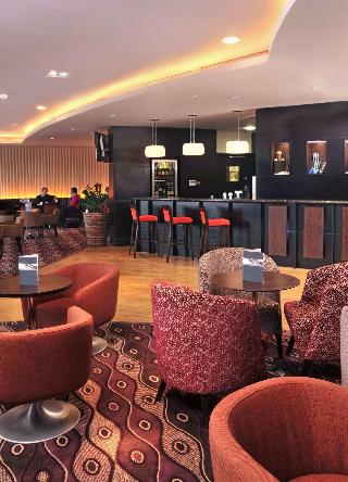 Delta by Marriott The Nottingham Belfry fotoÄŸrafÄ±