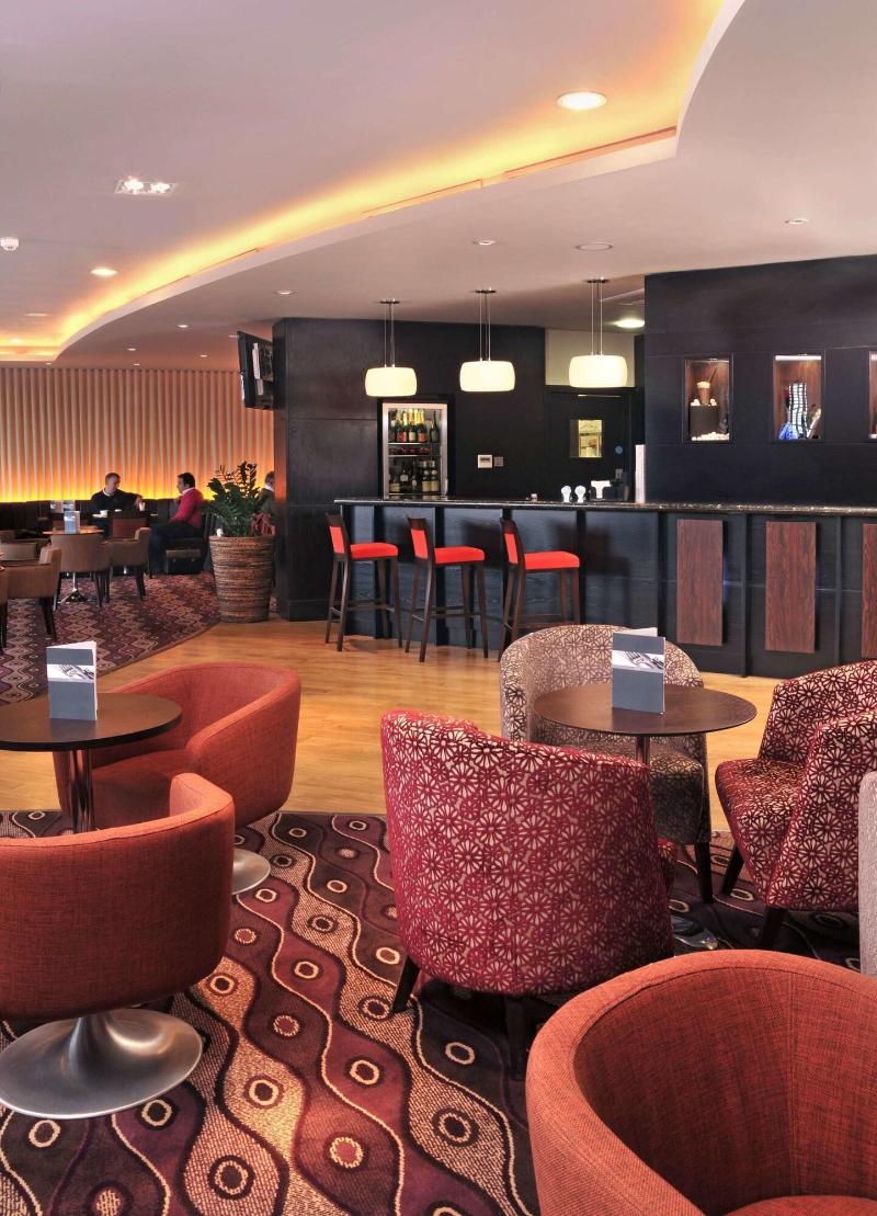 Delta by Marriott The Nottingham Belfry - Bar