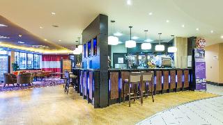 Delta by Marriott The Nottingham Belfry fotoÄŸrafÄ±