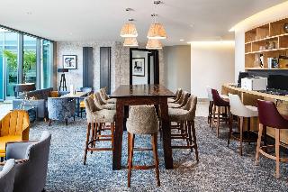 Delta by Marriott The Nottingham Belfry fotoÄŸrafÄ±