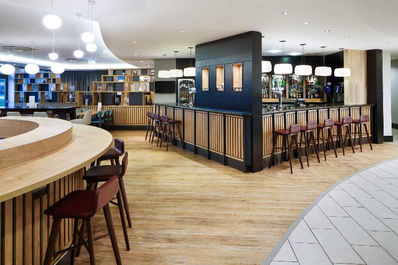 Delta by Marriott The Nottingham Belfry - Bar