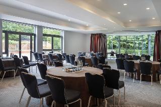 Delta by Marriott The Nottingham Belfry fotoÄŸrafÄ±