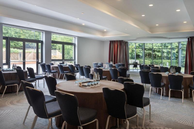 Delta by Marriott The Nottingham Belfry - Bar