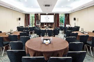 Delta by Marriott The Nottingham Belfry fotoÄŸrafÄ±
