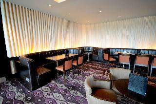Delta by Marriott The Nottingham Belfry fotoÄŸrafÄ±