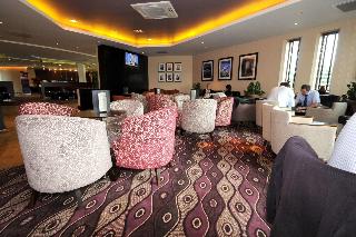 Delta by Marriott The Nottingham Belfry fotoÄŸrafÄ±