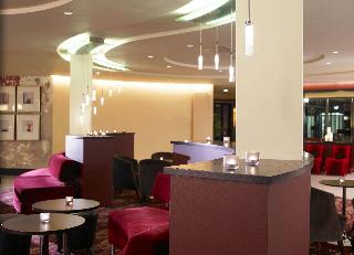Delta by Marriott The Nottingham Belfry fotoÄŸrafÄ±