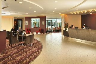 Delta by Marriott The Nottingham Belfry fotoÄŸrafÄ±
