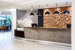Delta by Marriott The Nottingham Belfry fotoÄŸrafÄ±