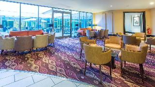 Delta by Marriott The Nottingham Belfry fotoÄŸrafÄ±
