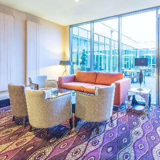 Delta by Marriott The Nottingham Belfry fotoÄŸrafÄ±
