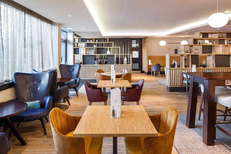 Delta by Marriott The Nottingham Belfry - Lobi